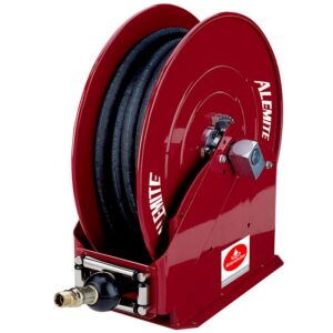 ALEMITE SPRING REWIND 15M X 25MM ID DIESEL FRAS HOSE REEL
