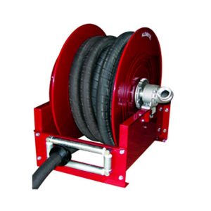 ALEMITE SPRING REWIND 15M X 38MM ID DIESEL HOSE REEL