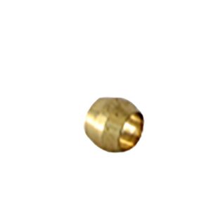 ALEMLUBE OIL FLOW METERING OLIVE TUBE COMPONENT