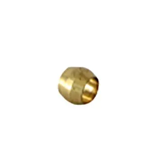 ALEMLUBE OIL FLOW METERING OLIVE TUBE COMPONENT
