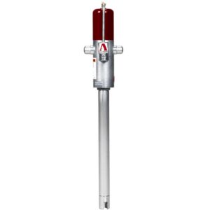 ALEMITE AIR OPERATED 70:1 RATIO SUPER H AIR MOTOR 55KG GREASE PUMP