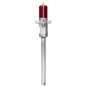 ALEMITE AIR OPERATED 70:1 RATIO SUPER H AIR MOTOR 20KG GREASE PUMP