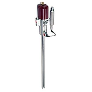 ALEMITE AIR OPERATED 70:1 RATIO SUPER H AIR MOTOR 180KG GREASE PUMP