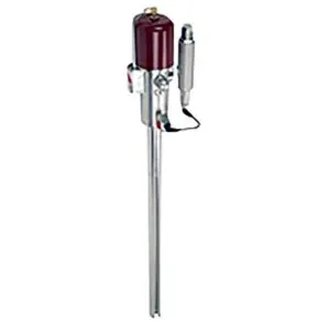 ALEMITE AIR OPERATED 70:1 RATIO SUPER H AIR MOTOR 180KG GREASE PUMP