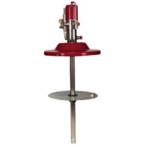 ALEMITE AIR OPERATED 50:1 RATIO STANDARD H 20KG GREASE PUMP