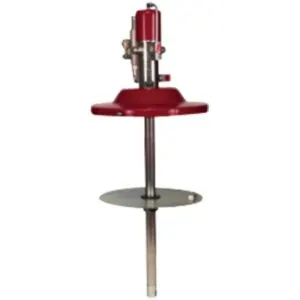 ALEMITE AIR OPERATED 50:1 RATIO STANDARD H 20KG GREASE PUMP