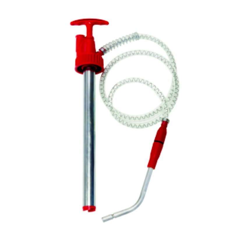 8826S-1.jpg ALEMLUBE HAND OPERATED 20L HEAVY DUTY OIL & ATF TRANSFER PUMP
