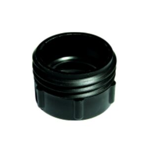 ALEMLUBE MAUSER THREAD BUNG ADAPTOR 65MM OD