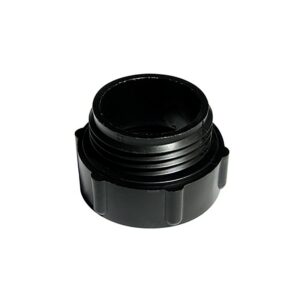 ALEMLUBE ROUNDUP BUNG ADAPTOR 61MM OD