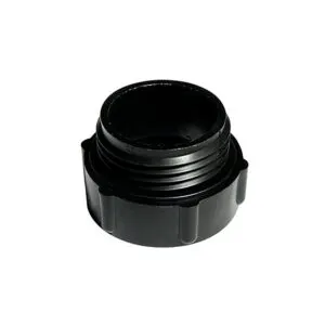 ALEMLUBE ROUNDUP BUNG ADAPTOR 61MM OD