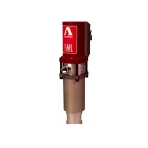 ALEMITE UNDERGROUND COAL MINING OIL TRANSFER STUB PUMP 60L/MIN.
