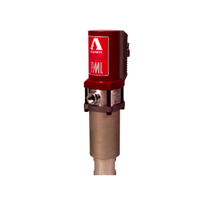 9617-BS-1.jpg ALEMITE UNDERGROUND COAL MINING OIL TRANSFER STUB PUMP 60L/MIN.