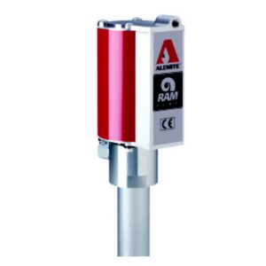 ALEMITE AIR OPERATED BULK TANK OIL TRANSFER PUMP 60L/MIN.