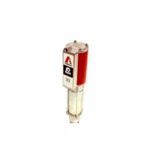 ALEMITE AIR OPERATED 205L OIL TRANSFER DRUM PUMP 60L/MIN.