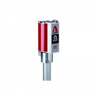 ALEMITE AIR OPERATED BULK TANK OIL TRANSFER PUMP 26L/MIN.
