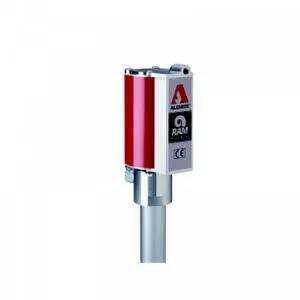 ALEMITE AIR OPERATED BULK TANK OIL TRANSFER PUMP 26L/MIN.