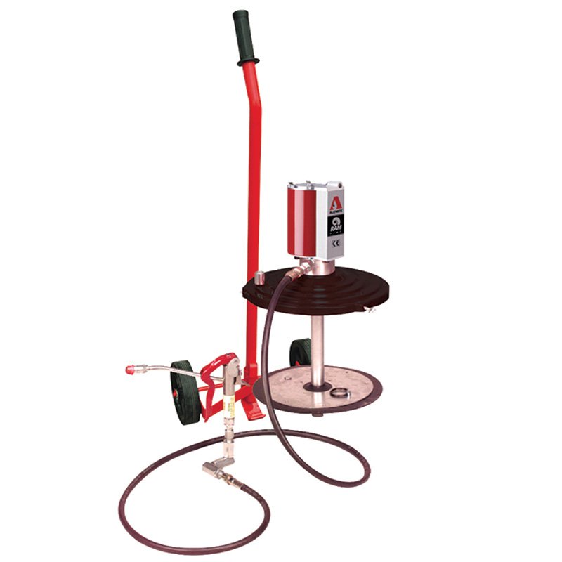 9979T-1.jpg ALEMITE 180KG GREASE KIT WITH TROLLEY
