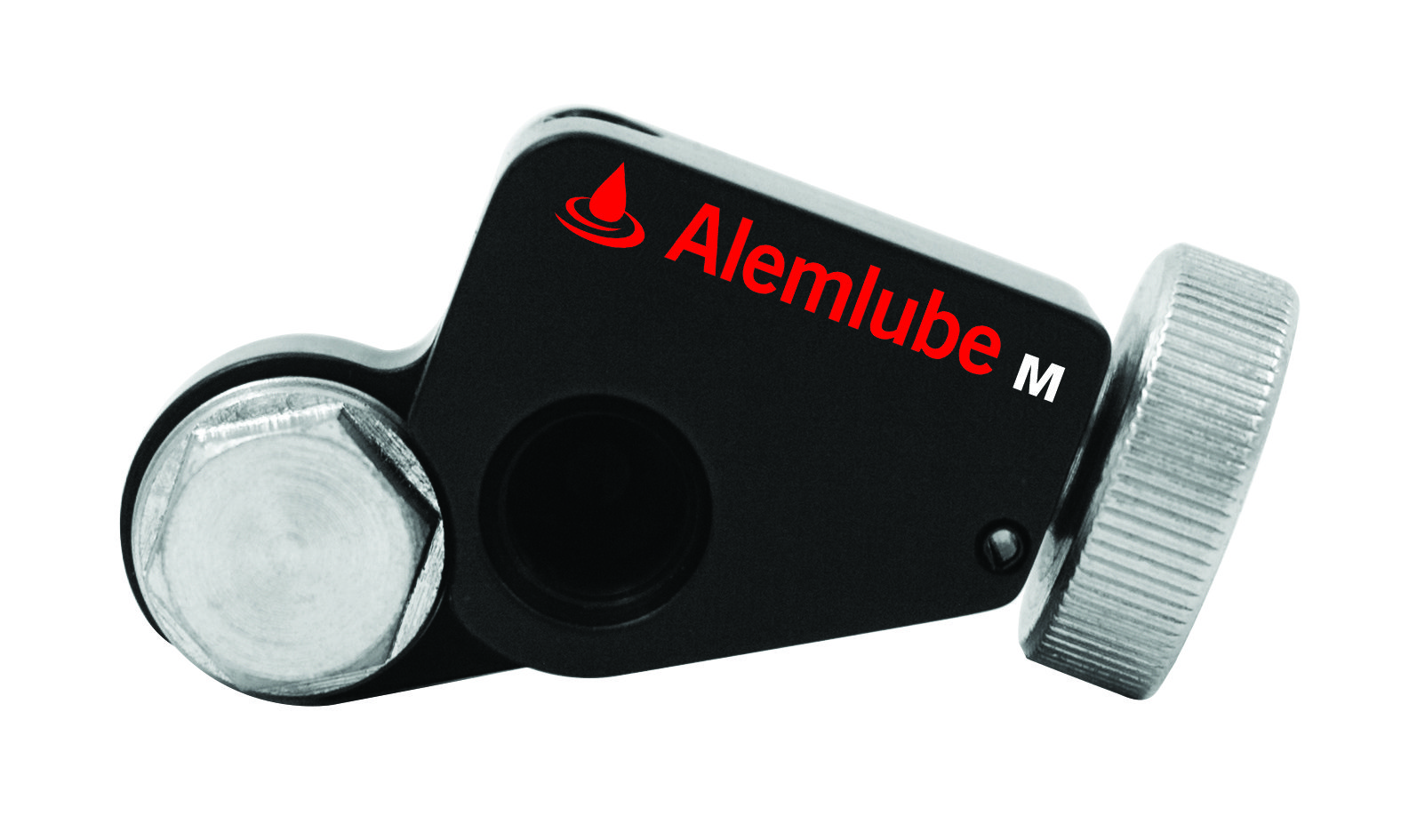 A15000-MPRV-1.jpg ALEMLUBE PRESSURE RETURN VALVE FOR CORDLESS GREASE GUNS