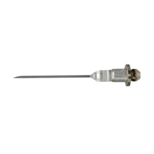 ALEMLUBE ECONOMY GREASE INJECTOR NEEDLE ADAPTOR