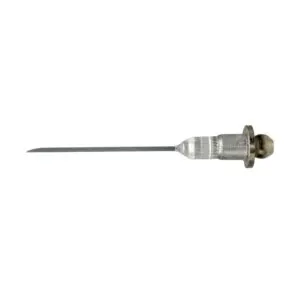 ALEMLUBE ECONOMY GREASE INJECTOR NEEDLE ADAPTOR
