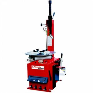 ALEMLUBE AUTOMOTIVE SEMI-AUTOMATIC 24" TYRE CHANGER