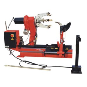 ALEMLUBE AUTOMOTIVE 415V COMMERCIAL TRUCK TYRE CHANGER