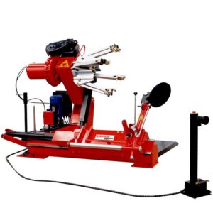 ALEMLUBE AUTOMOTIVE COMMERCIAL VEHICLE TYRE CHANGER