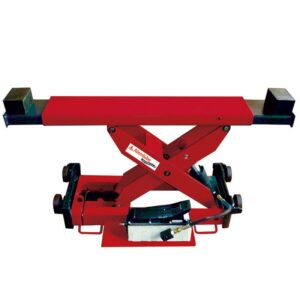 ALEMLUBE AUTOMOTIVE 3T PNEUMATIC JACKING BEAM SUITS AA454PAN