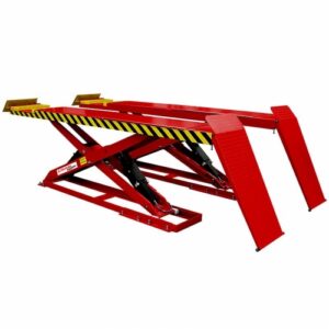 AA LOW PROFILE 4.5T UNDER VEHICLE SCISSOR LIFT