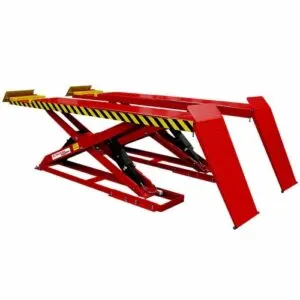 AA LOW PROFILE 4.5T UNDER VEHICLE SCISSOR LIFT
