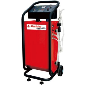 ALEMLUBE AUTOMOTIVE POWER STEERING FLUID EXCHANGER