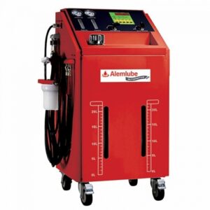 ALEMLUBE AUTOMOTIVE COOLANT EXCHANGER