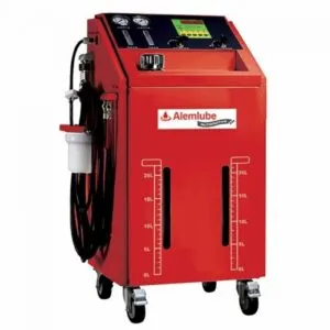 ALEMLUBE AUTOMOTIVE COOLANT EXCHANGER