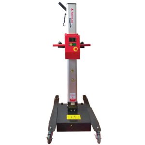 AA HEAVY DUTY BATTERY OPERATED WHEEL LIFT FOR BALANCERS & CHANGERS