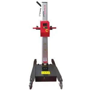 AA HEAVY DUTY BATTERY OPERATED WHEEL LIFT FOR BALANCERS & CHANGERS