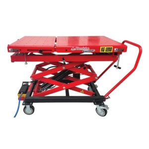 ALEMLUBE AUTOMOTIVE HYDRAULIC LIFTING TABLE