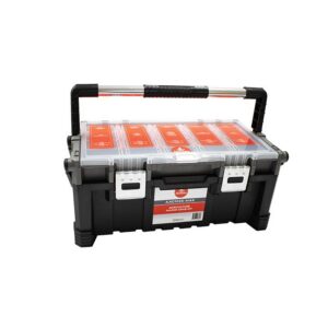 ALEMLUBE AGRICULTURE MAJOR GRAB KIT