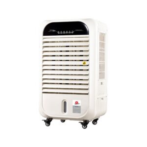 AA MOBILE EVAPORATIVE AIR COOLER 70L 440W