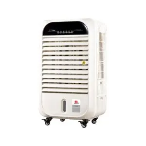 AA MOBILE EVAPORATIVE AIR COOLER 70L 440W