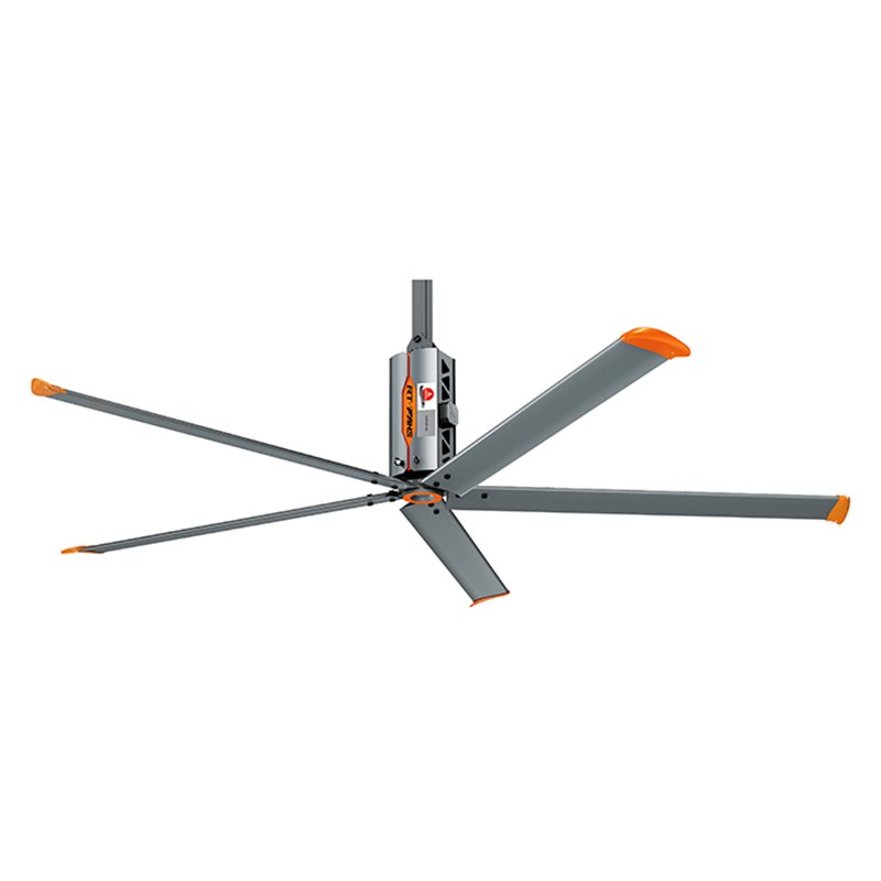 AAP-SF-4E-1.jpg AAP INDUSTRIAL CEILING FAN 4M BLADES