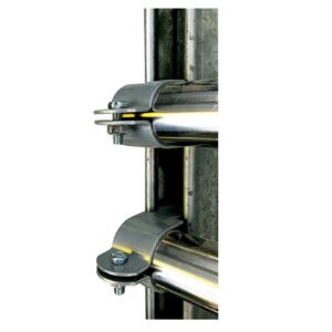 ALEMLUBE AUTOMOTIVE PREMIUM UNI-STRUT 5.8M LENGTH