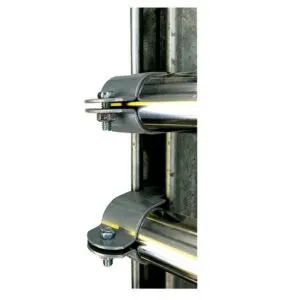 ALEMLUBE AUTOMOTIVE PREMIUM UNI-STRUT 5.8M LENGTH