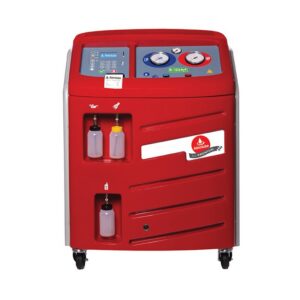 AAP SEMI AUTOMATIC AIR CONDITIONING STATION 10KG
