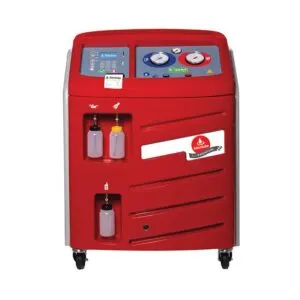 AAP SEMI AUTOMATIC AIR CONDITIONING STATION 10KG