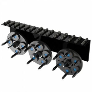 AAP WHEEL BALANCING SPEEDPLATE PRO MOUNTING KIT