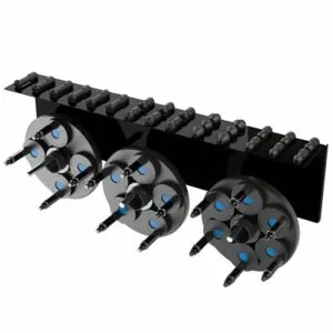 AAP WHEEL BALANCING SPEEDPLATE PRO MOUNTING KIT