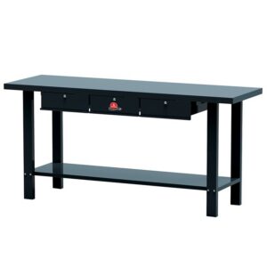 AAP MODULAR WORKBENCH WITH LOCKABLE DRAWERS