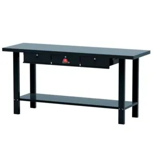 AAP MODULAR WORKBENCH WITH LOCKABLE DRAWERS