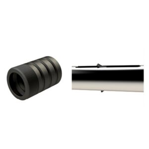 AAP WHEEL BALANCING SHAFT GRIP STYLE AUTO CLAMP HANDLE