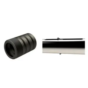 AAP WHEEL BALANCING SHAFT GRIP STYLE AUTO CLAMP HANDLE